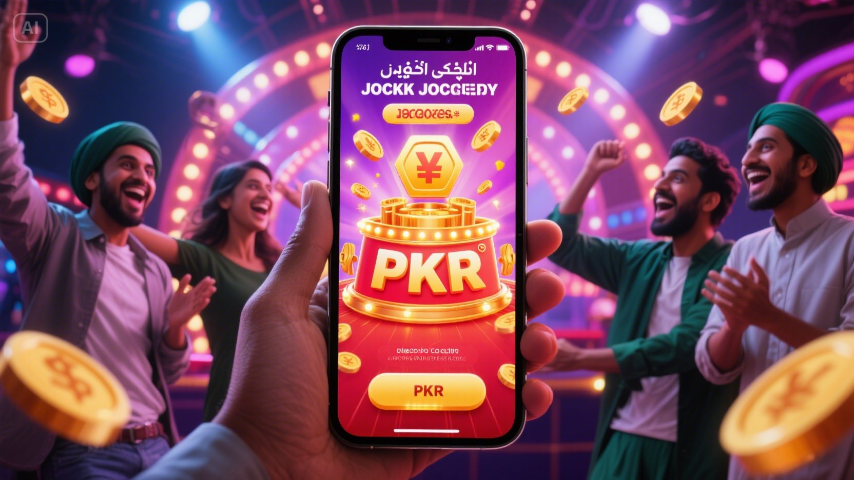 NeonVegas CasinoDeposit PKR now and get 200% extra instantly! Pakistan’s online players enjoy fair gaming, quick withdrawals, and exclusive daily promotions made for them.