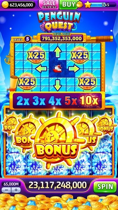 NeonVegas Casino