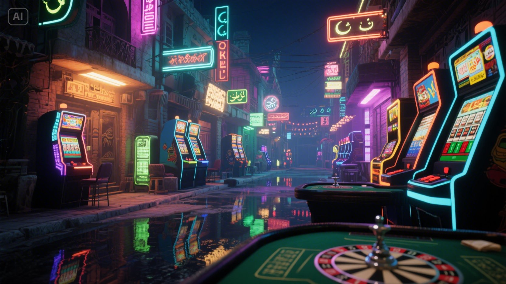 Registration at NeonVegas Casino Casino