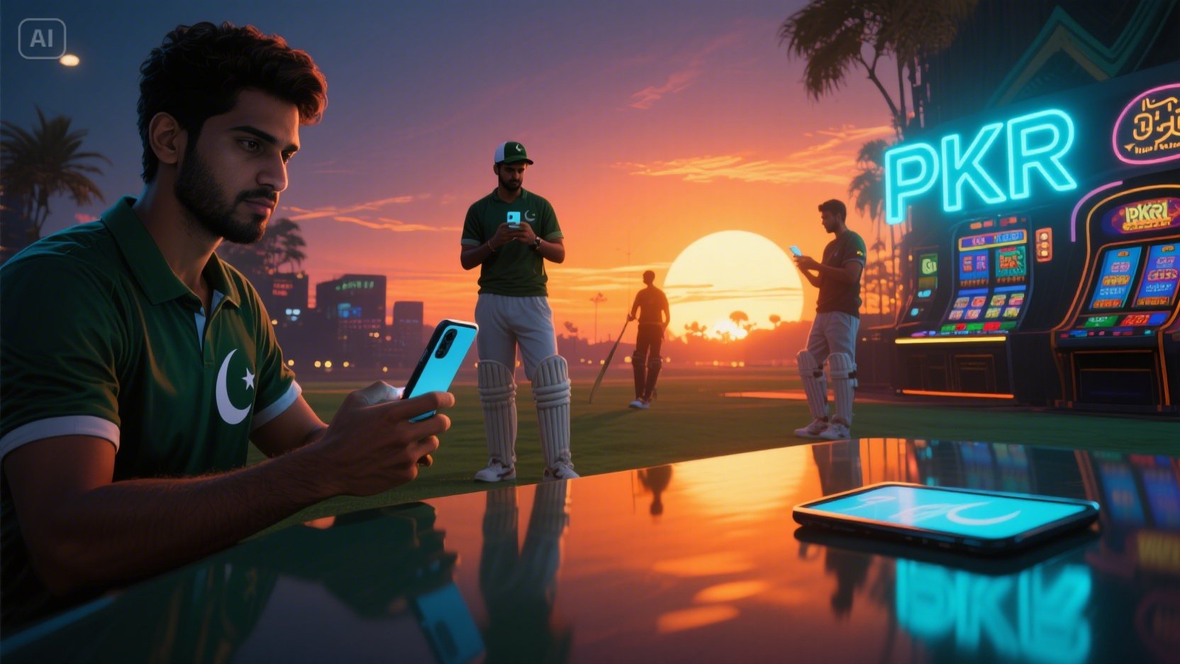 Casino NeonVegas Casino desktop and mobile interfaces