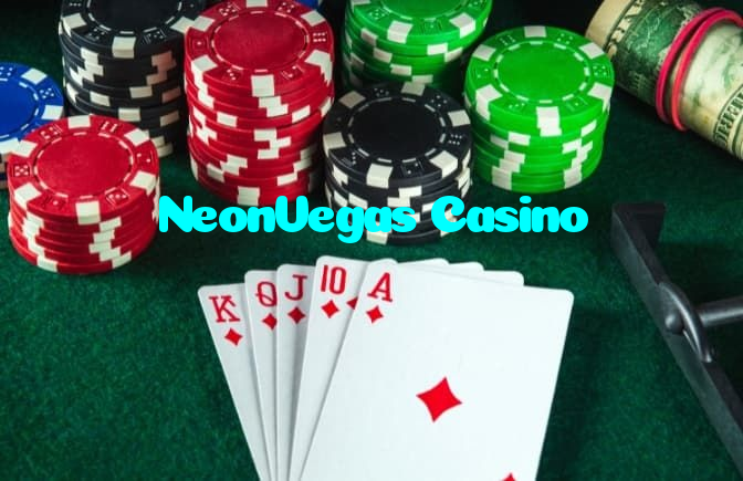 making first deposit on NeonVegas Casino website using local payment methods in Pakistan