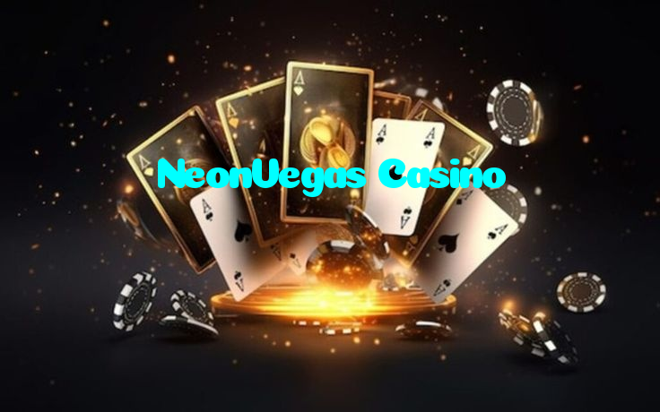 NeonVegas Casino