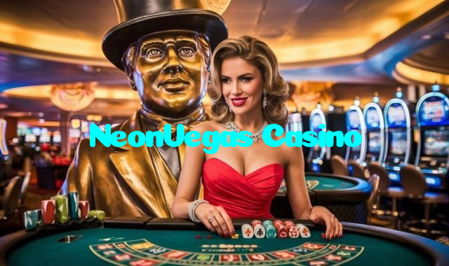 making first deposit on NeonVegas Casino website using local payment methods in Pakistan