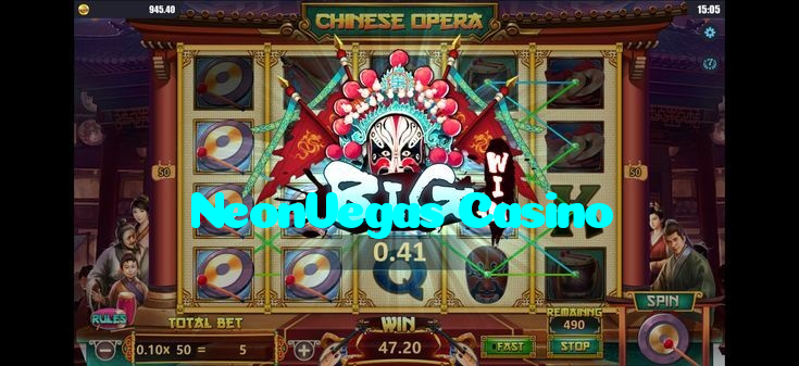 NeonVegas Casino خوش آمدید بونس +600% پیشکش موبائل ایپ کے پروموشن سیکشن میں دکھائی دیتی ہے۔