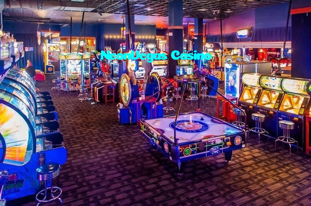 NeonVegas Casino