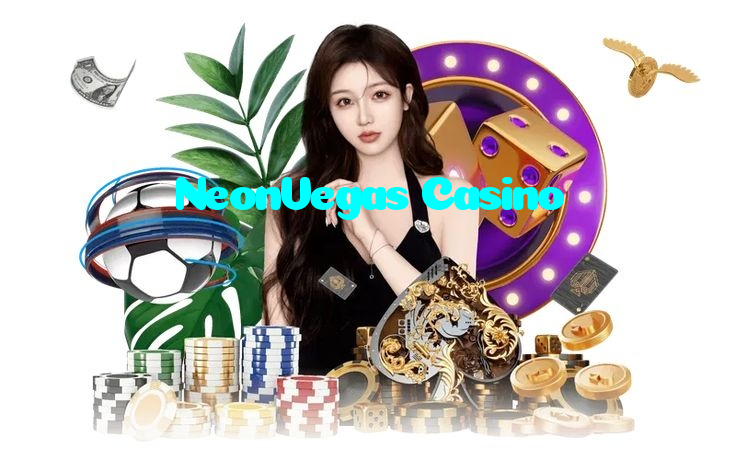 NeonVegas Casino خوش آمدید بونس +600% پیشکش موبائل ایپ کے پروموشن سیکشن میں دکھائی دیتی ہے۔
